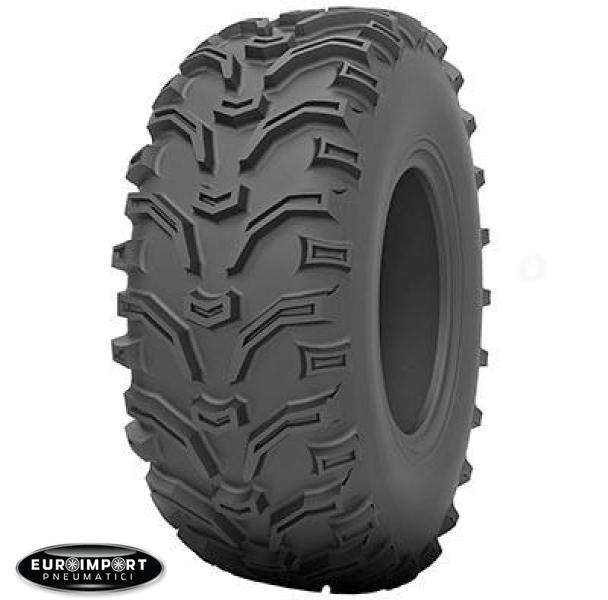 Kenda K 299 bear claw  25/  12 38 F   4PR